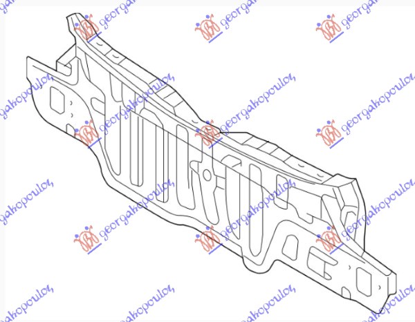 ΠΟΔΙΑ ΠΙΣΩ 5Π