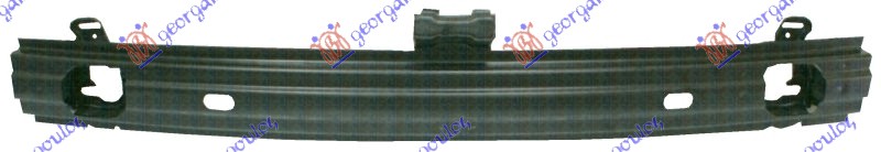 ΤΡΑΒΕΡΣΑ ΠΡΟΦΥΛΑΚΤΗΡΑ ΕΜΠΡΟΣ 4/5Π