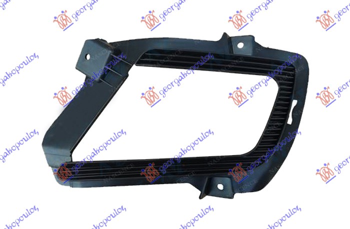 ΔΙΧΤΥ ΠΡΟΦΥΛΑΚΤΗΡΑ ΕΜΠΡΟΣ (ΜΕ ΤΡΥΠΑ ΓΙΑ ΠΡΟΒΟΛΕΑ) 2009- ΔΕΞ