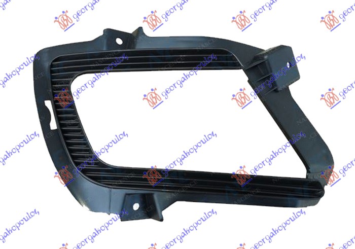 ΔΙΧΤΥ ΠΡΟΦΥΛΑΚΤΗΡΑ ΕΜΠΡΟΣ (ΜΕ ΤΡΥΠΑ ΓΙΑ ΠΡΟΒΟΛΕΑ) 2009- ΑΡ