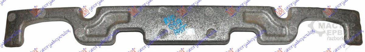 ΑΝΤΙΘΟΡΥΒΙΚΟ ΠΙΣΩ ΠΡΟΦΥΛΑΚΤΗΡΑ 4Π (Γ)