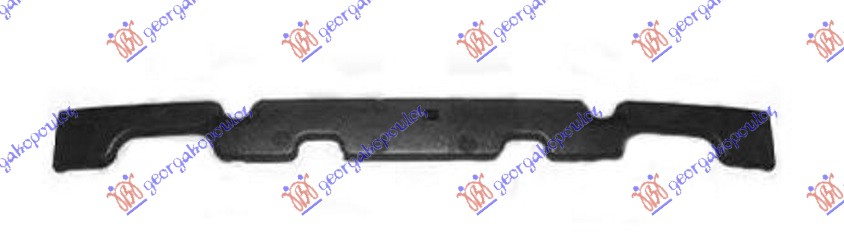 ΑΝΤΙΘΟΡΥΒΙΚΟ ΠΡΟΦΥΛΑΚΤΗΡΑ ΠΙΣΩ 5Π