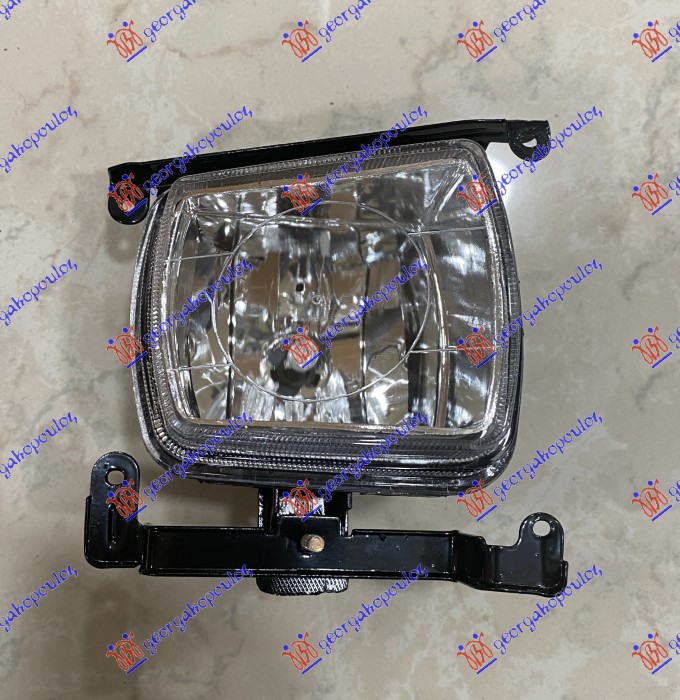 ΠΡΟΒΟΛΕΑΣ ΟΜΙΧΛΗΣ -2009 ΔΕΞ