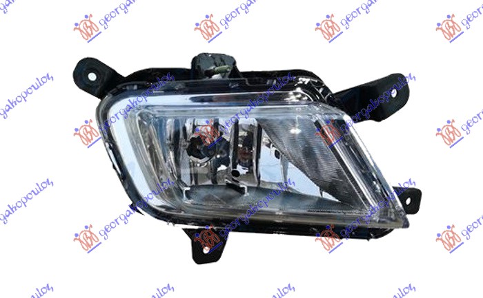 ΠΡΟΒΟΛΕΑΣ ΟΜΙΧΛΗΣ 2009- ΔΕΞ