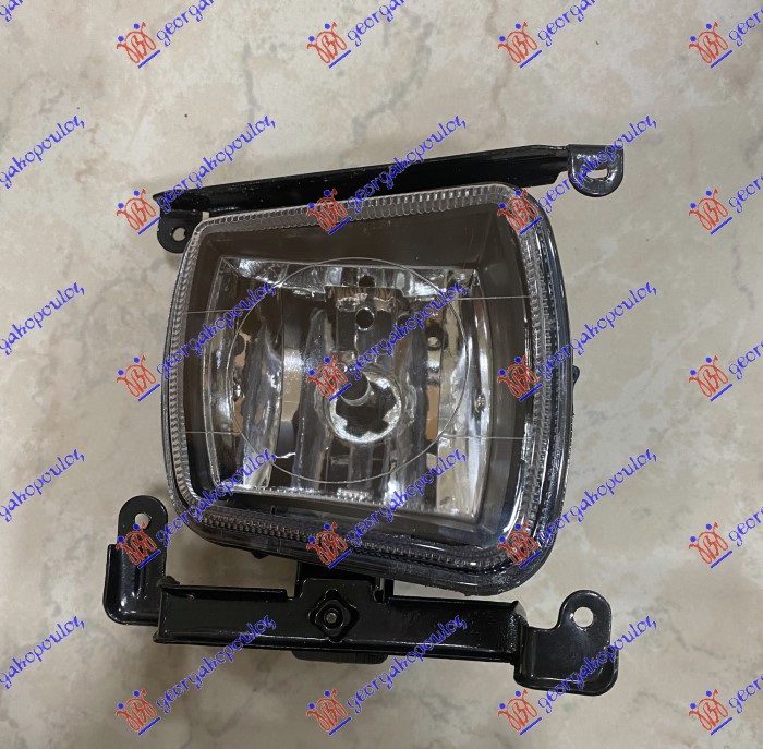 ΠΡΟΒΟΛΕΑΣ ΟΜΙΧΛΗΣ ΜΑΥΡΟΣ -2009 ΔΕΞ