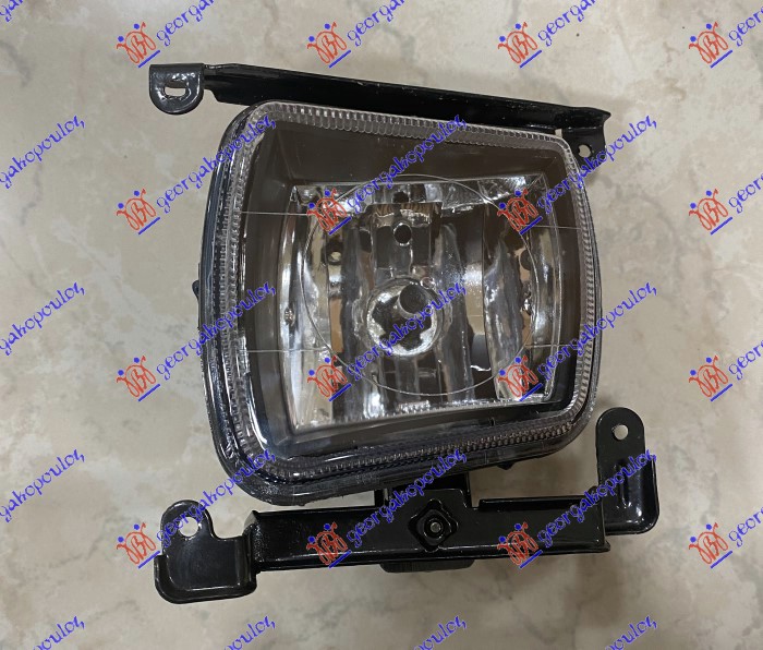 ΠΡΟΒΟΛΕΑΣ ΟΜΙΧΛΗΣ ΜΑΥΡΟΣ -2009 ΑΡ