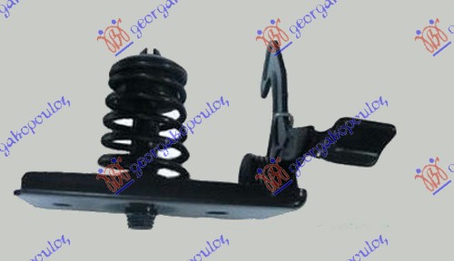 ΚΛΕΙΔΑΡΙΑ ΚΑΠΟ (Γ)