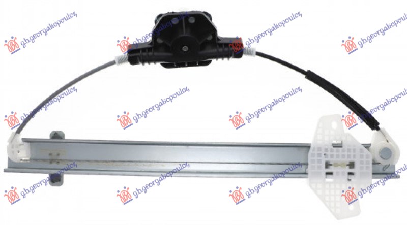 ΓΡΥΛΛΟΣ ΠΑΡΑΘΥΡΟΥ ΕΜΠΡΟΣ ΜΗΧΑΝΙΚΟΣ ΑΡ