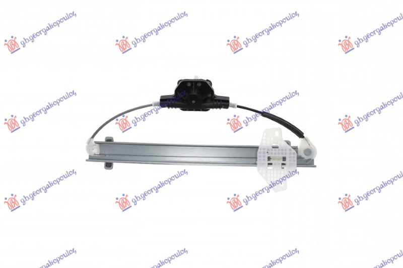 ΓΡΥΛΛΟΣ ΠΑΡΑΘΥΡΟΥ ΠΙΣΩ ΜΗΧΑΝΙΚΟΣ ΑΡ