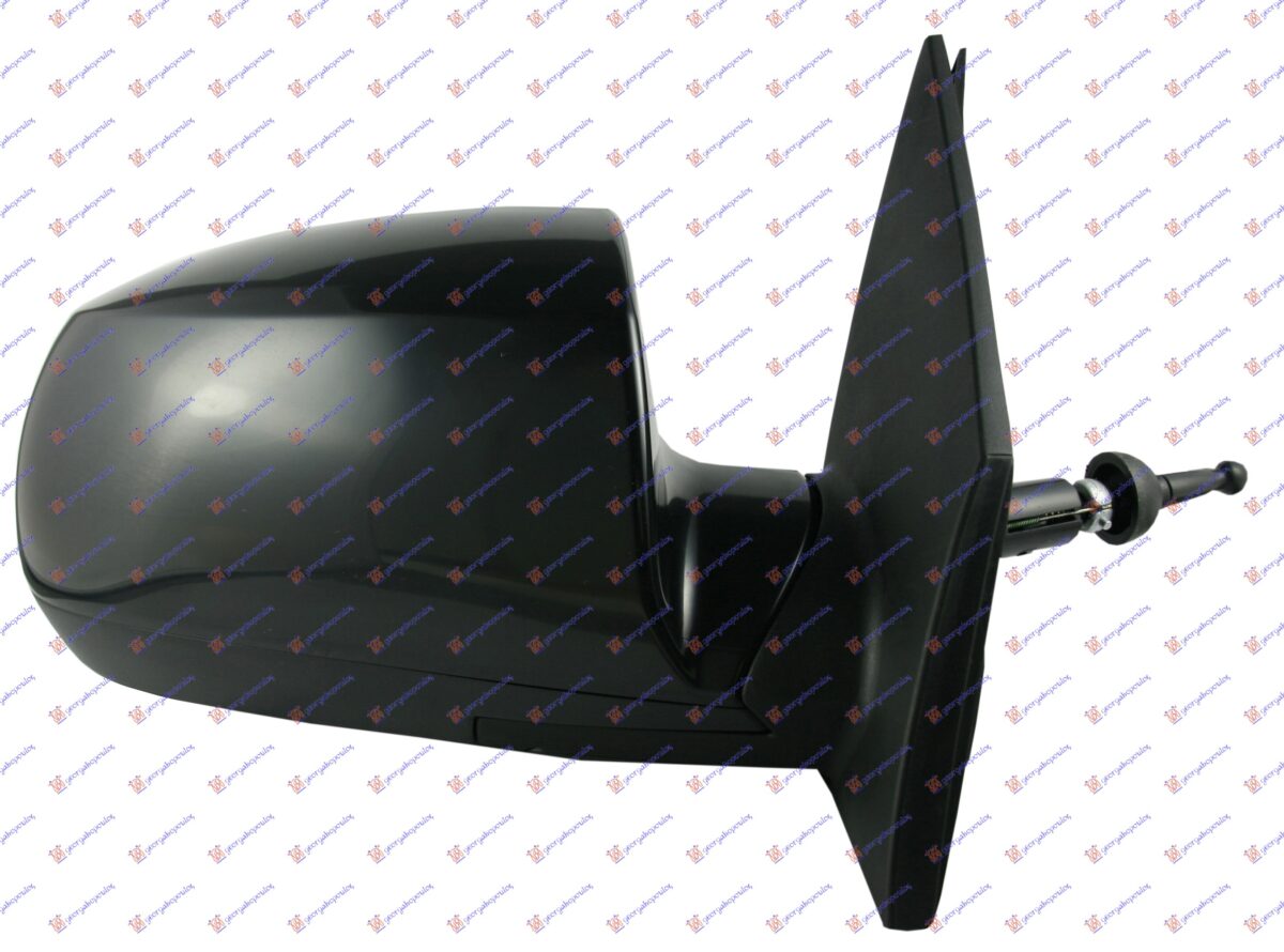 ΚΑΘΡΕΦΤΗΣ ΜΗΧΑΝΙΚΟΣ (Α ΠΟΙΟΤΗΤΑ) (CONVEX GLASS) ΔΕΞ