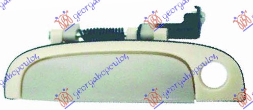 ΧΕΡΟΥΛΙ ΠΟΡΤΑΣ ΕΜΠΡΟΣ ΕΞΩ ΑΡ