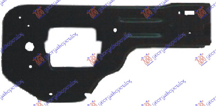 ΚΑΠΑΚΙ ΡΑΜΦΟΥΣ ΣΑΣΙ ΕΜΠΡΟΣ ΔΕΞ