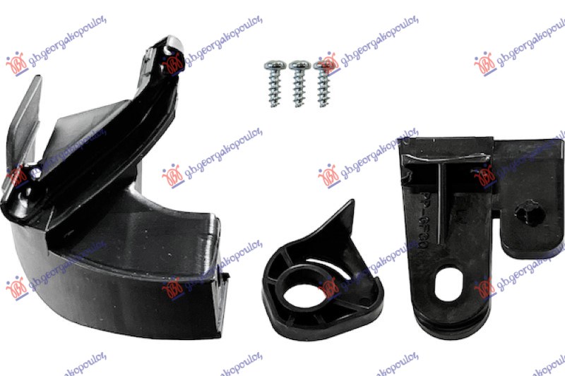 ΣΕΤ ΕΠΙΣΚΕΥΗΣ ΦΑΝΟΥ ΕΜΠΡΟΣ ΑΡ