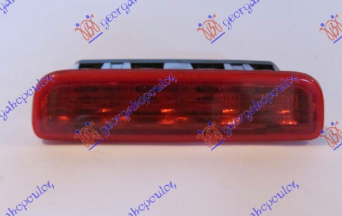 ΦΑΝΟΣ ΠΙΣΩ 3o STOP (Γ)