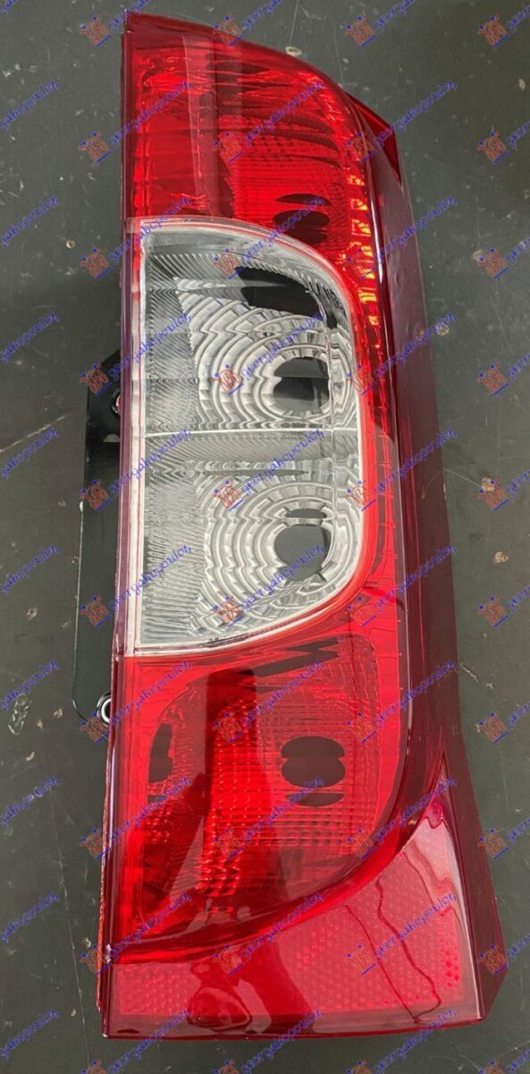 ΦΑΝΟΣ ΠΙΣΩ (ΔΙΠΛΗ ΠΟΡΤΑ) (E) (ΤΟΥΡΚΙΑ) ΔΕΞ