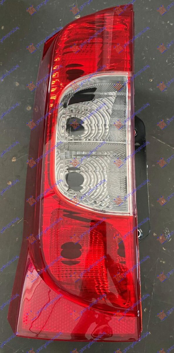 ΦΑΝΟΣ ΠΙΣΩ (ΔΙΠΛΗ ΠΟΡΤΑ) (E) (ΤΟΥΡΚΙΑ) ΑΡ