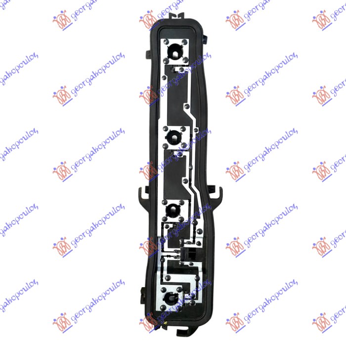 ΠΛΑΚΕΤΑ ΠΙΣΩ ΦΑΝΟΥ ΔΕΞ