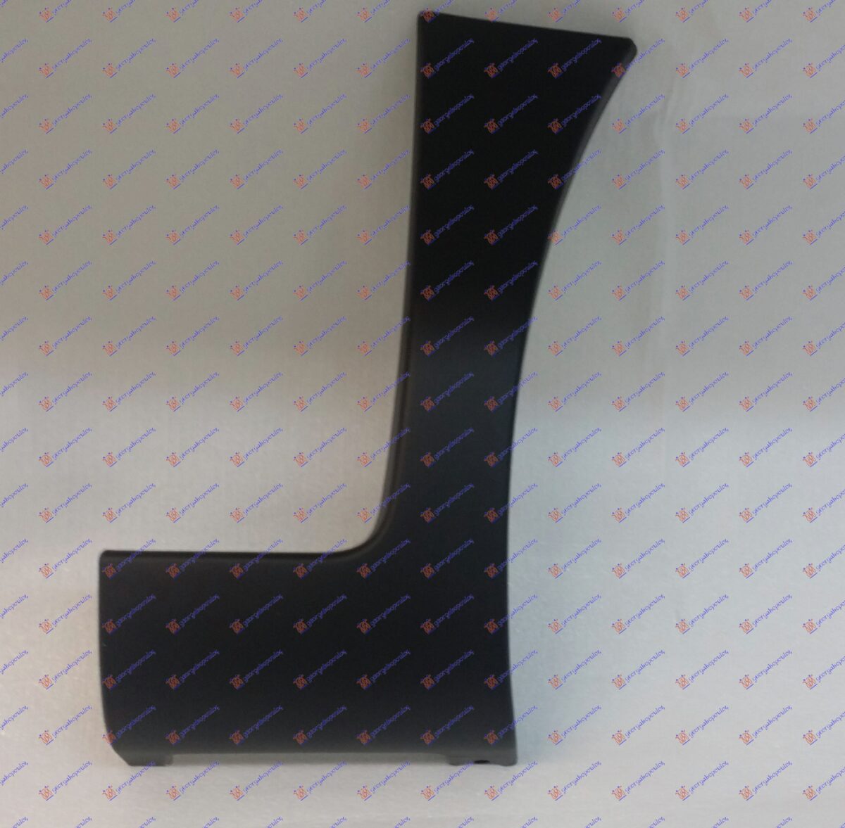 ΚΟΥΡΜΠΑ ΕΜΠΡΟΣ ΠΛΑΣΤΙΚΗ (ADVENTURΕ) ΔΕΞ