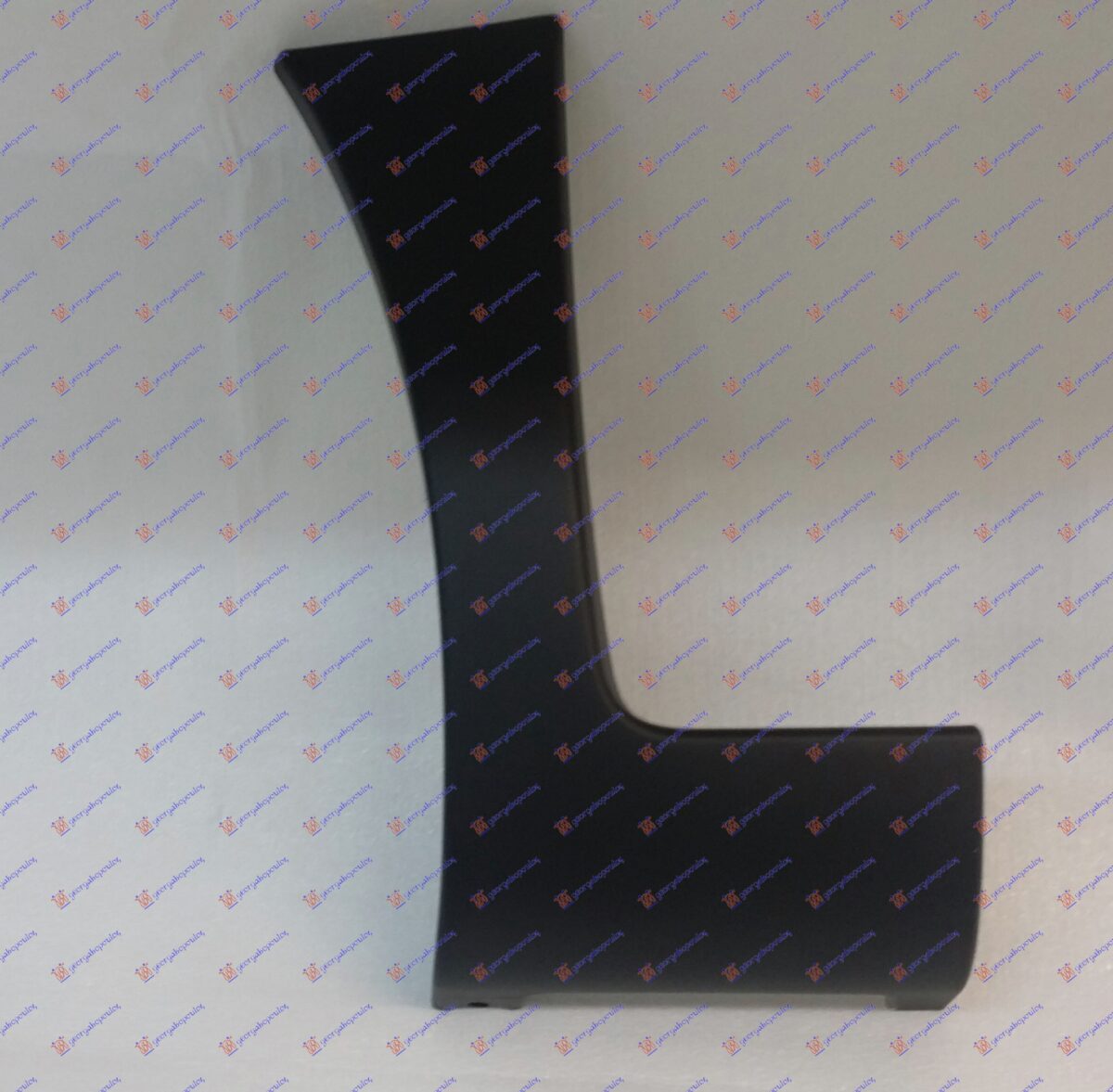 ΚΟΥΡΜΠΑ ΕΜΠΡΟΣ ΠΛΑΣΤΙΚΗ (ADVENTURΕ) ΑΡ