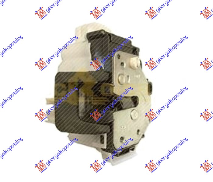 ΚΛΕΙΔΑΡΙΑ ΠΟΡΤΑΣ ΣΥΡΟΜΕΝΗΣ (ΧΩΡΙΣ ΚΛΕΙΔΩΜΑ ΑΣΦΑΛΕΙΑΣ) ΑΡ