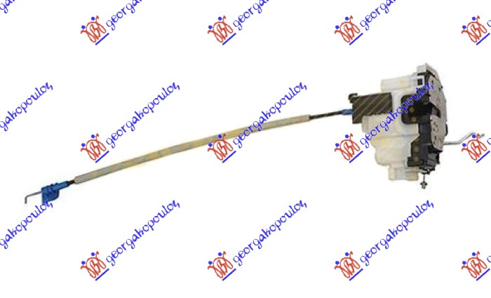 ΚΛΕΙΔΑΡΙΑ ΠΟΡΤΑΣ ΕΜΠΡΟΣ ΔΕΞ