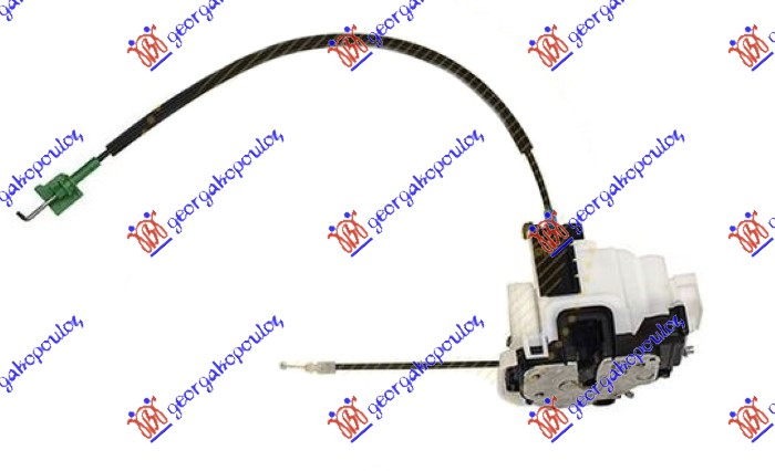 ΚΛΕΙΔΑΡΙΑ ΠΟΡΤΑΣ ΕΜΠΡΟΣ ΑΡ