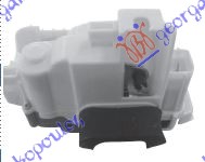 ΚΛΕΙΔΑΡΙΑ ΠΟΡΤΑΣ ΣΥΡΟΜΕΝΗΣ ΗΛΕΚΤΡΟΜΑΓΝΗΤΙΚΗ (2pins) ΑΡ