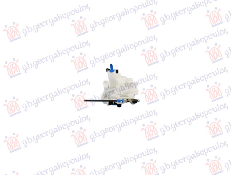 ΚΛΕΙΔΑΡΙΑ ΠΟΡΤΑΣ ΕΜΠΡΟΣ ΗΛΕΚΤΡΟΜΑΓΝΗΤΙΚΗ (5pins) ΔΕΞ