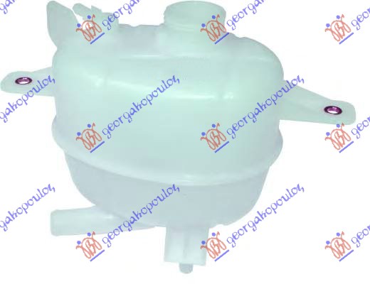 ΔΟΧΕΙΟ ΝΕΡΟΥ ΨΥΓΕΙΟΥ ΒΕΝΖΙΝΗ - ΠΕΤΡΕΛΑΙΟ