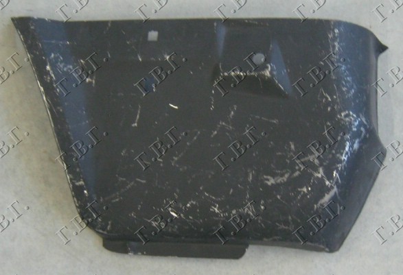 ΓΩΝΙΑ ΠΙΣΩ ΦΤΕΡΟΥ ΔΕΞ