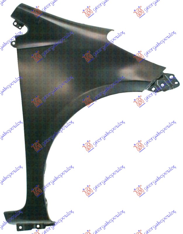 ΦΤΕΡΟ ΕΜΠΡΟΣ ΔΕΞ