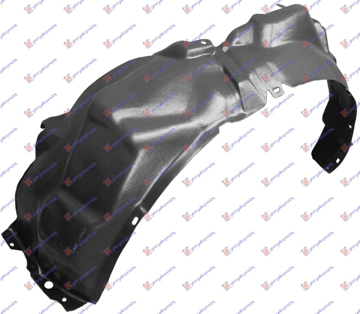 ΘΟΛΟΣ ΕΜΠΡΟΣ ΠΛΑΣΤΙΚΟΣ ΑΡ