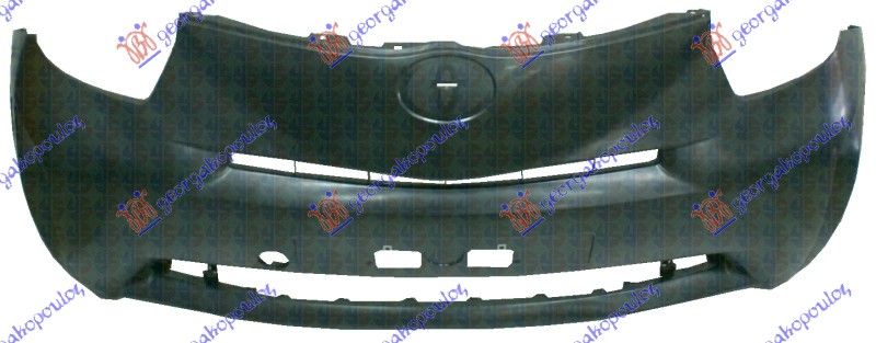 ΠΡΟΦΥΛΑΚΤΗΡΑΣ ΕΜΠΡΟΣ ΒΑΦΟΜΕΝΟΣ