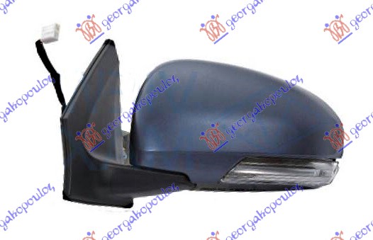 ΚΑΘΡΕΦΤΗΣ ΗΛΕΚΤΡΙΚΟΣ ΒΑΦΟΜΕΝΟΣ (ΜΕ ΦΛΑΣ) (Α ΠΟΙΟΤΗΤΑ) ΑΡ