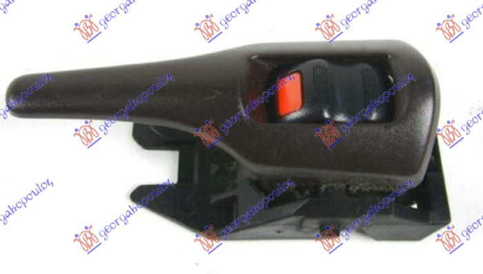 ΧΕΡΟΥΛΙ ΠΟΡΤΑΣ ΕΜΠΡΟΣ ΕΣΩ ΜΑΥΡΟ ΑΡ