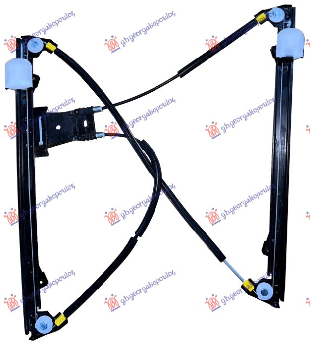 ΓΡΥΛΛΟΣ ΠΑΡΑΘΥΡΟΥ ΕΜΠΡΟΣ ΗΛΕΚΤΡΙΚΟΣ (ΧΩΡΙΣ ΜΟΤΕΡ) ΑΡ