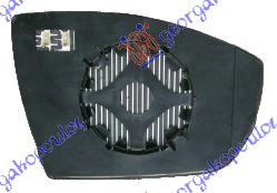 ΚΡΥΣΤΑΛΛΟ ΚΑΘΡΕΦΤΗ ΘΕΡΜΑΙΝΟΜΕΝΟ (ASPHERICAL GLASS) ΑΡ