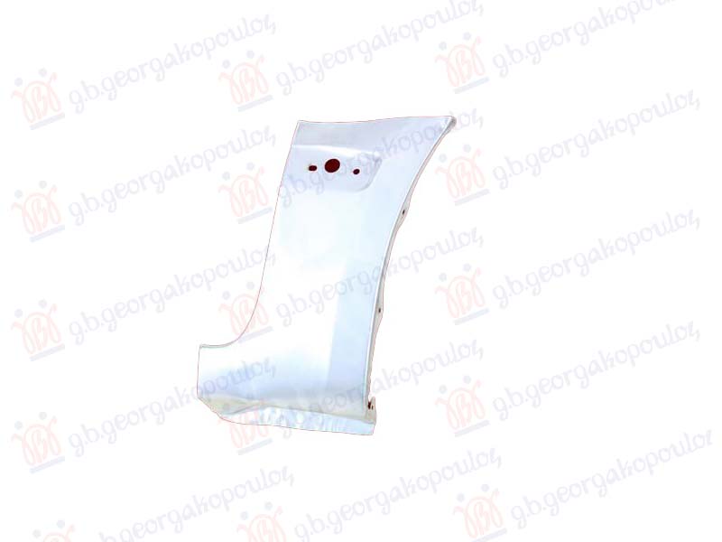 ΦΡΥΔΙ ΕΜΠΡΟΣ ΦΤΕΡΟΥ (ΠΙΣΩ ΚΑΤΩ ΚΟΜΜΑΤΙ) ΑΡ