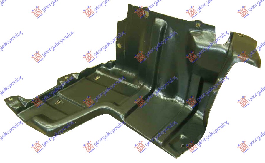 ΠΟΔΙΑ ΜΗΧΑΝΗΣ ΠΛΑΣΤΙΚΗ ΑΚΡΑΙΑ ΔΕΞ