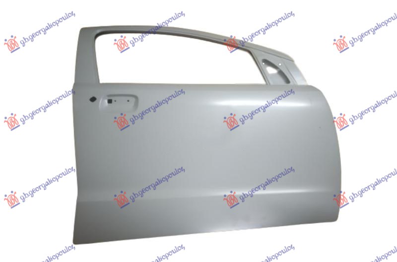 ΠΟΡΤΑ ΕΜΠΡΟΣ ΔΕΞ