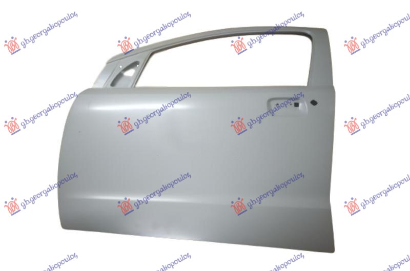 ΠΟΡΤΑ ΕΜΠΡΟΣ ΑΡ