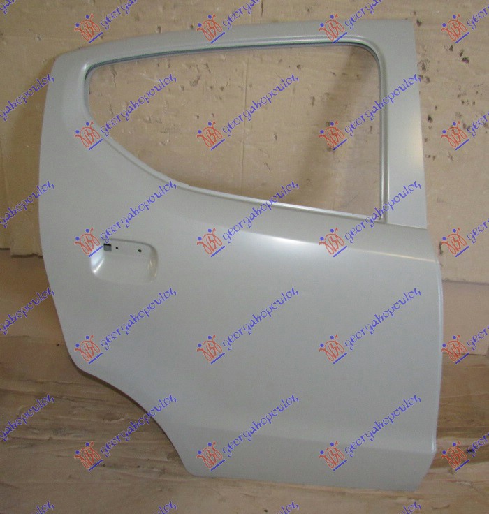 ΠΟΡΤΑ ΠΙΣΩ ΔΕΞ