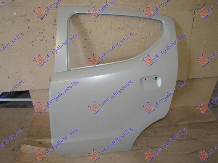 ΠΟΡΤΑ ΠΙΣΩ ΑΡ