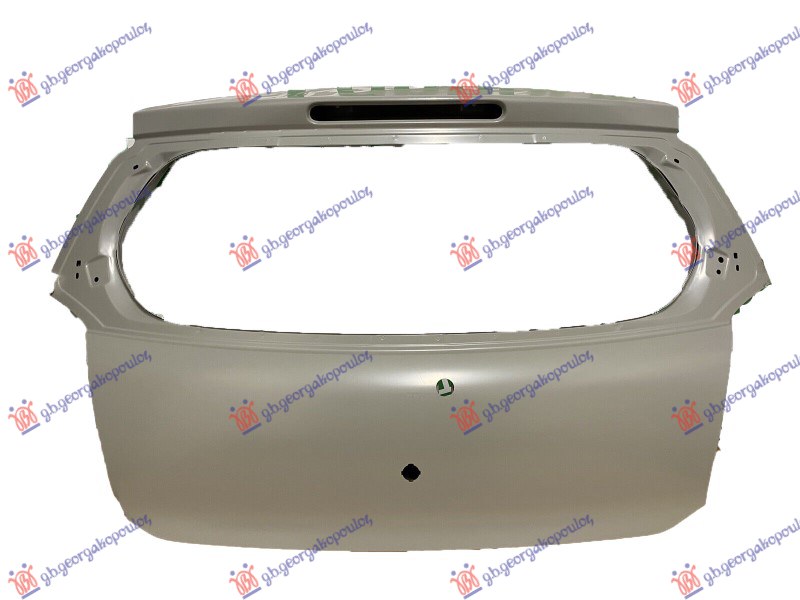 ΠΟΡΤΑ ΠΙΣΩ 5η