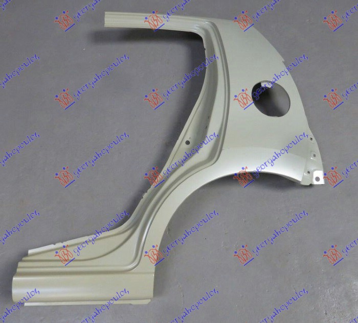 ΦΤΕΡΟ ΠΙΣΩ ΑΡ