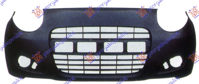 ΠΡΟΦΥΛΑΚΤΗΡΑΣ ΕΜΠΡΟΣ