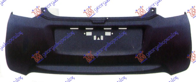 ΠΡΟΦΥΛΑΚΤΗΡΑΣ ΠΙΣΩ