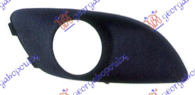 ΔΙΧΤΥ ΠΡΟΦΥΛΑΚΤΗΡΑ ΕΜΠΡΟΣ (ΜΕ ΤΡΥΠΑ ΓΙΑ ΠΡΟΒΟΛΕΑ) ΔΕΞ