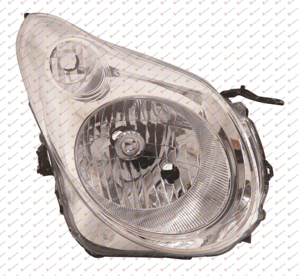 ΦΑΝΟΣ ΕΜΠΡΟΣ ΗΛΕΚΤΡΙΚΟΣ (Ε) (DEPO) ΔΕΞ