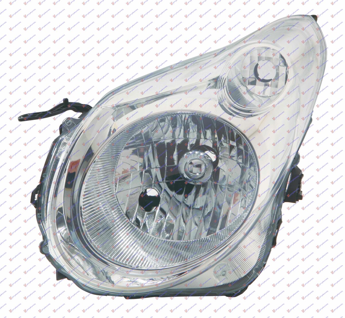 ΦΑΝΟΣ ΕΜΠΡΟΣ ΗΛΕΚΤΡΙΚΟΣ (Ε) (DEPO) ΑΡ